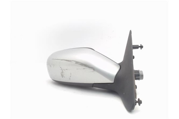 Recambio de retrovisor electrico derecho para renault laguna ii (bg0) referencia OEM IAM 014128  