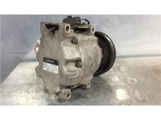 Recambio de compresor aire acond. para toyota yaris (ncp1/nlp1/scp1) 1.3 linea luna referencia OEM IAM SCS06C 4472206252 
