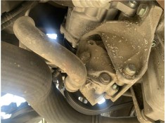 Recambio de bomba servodireccion para seat alhambra (7v9) 1.9 reference referencia OEM IAM 7M3145157  