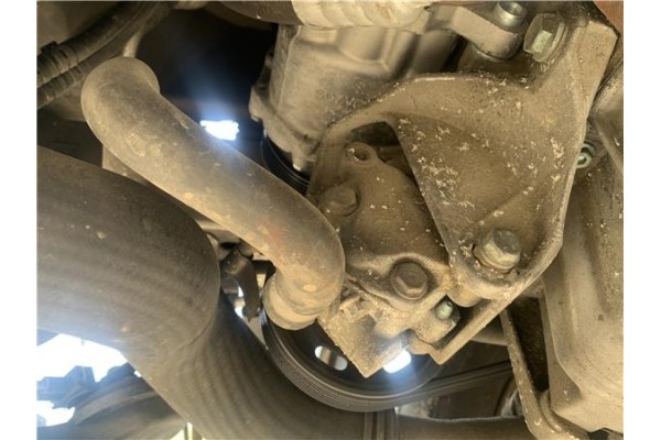 Recambio de bomba servodireccion para seat alhambra (7v9) 1.9 reference referencia OEM IAM 7M3145157  
