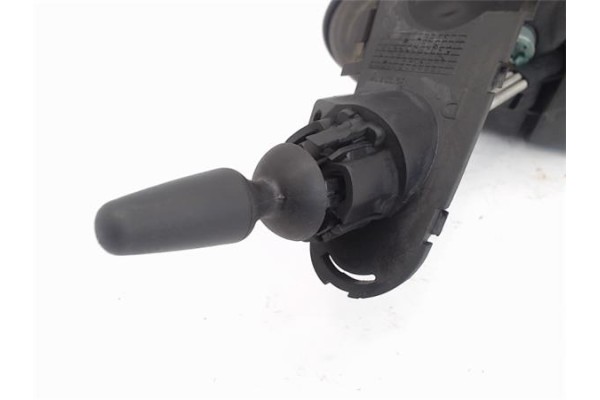 Recambio de retrovisor derecho para seat leon (1m1) 1.6 16 v referencia OEM IAM 1M0857934A  