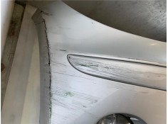 Recambio de paragolpes delantero para bmw serie 1 berlina (e81/e87) 2.0 118d referencia OEM IAM 51110432374  