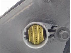 Recambio de retrovisor electrico derecho para renault laguna ii (bg0) referencia OEM IAM 014128  
