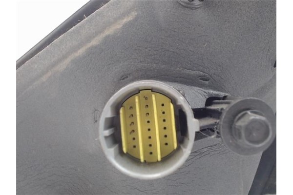 Recambio de retrovisor electrico derecho para renault laguna ii (bg0) referencia OEM IAM 014128  