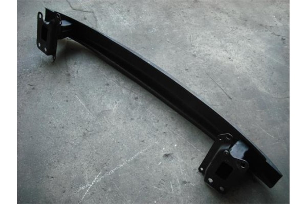 Recambio de refuerzo paragolpes para volkswagen polo iv (9n1) 1.4 trendline referencia OEM IAM 6Q0806564/563A  