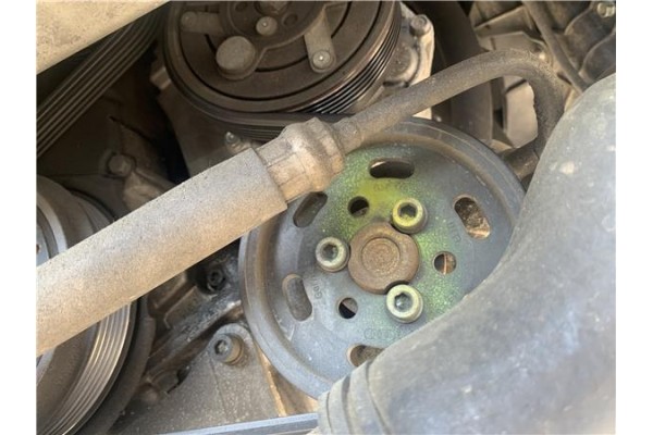 Recambio de bomba servodireccion para seat alhambra (7v9) 1.9 reference referencia OEM IAM 7M3145157  