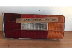 Recambio de piloto trasero derecho para lada niva (2121/21213/21214/21215) 1.6 basis [1,6 ltr. - 54 kw] referencia OEM IAM 21063