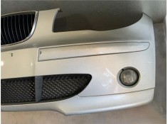 Recambio de paragolpes delantero para bmw serie 1 berlina (e81/e87) 2.0 118d referencia OEM IAM 51110432374  