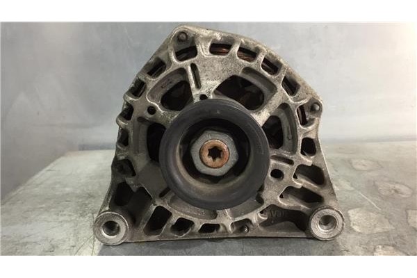 Recambio de alternador para peugeot 206 2.0 s16 referencia OEM IAM 9642879980 CL7 27060YV010 , TOYOTA | 57057F , PEUGEOT | 5705E