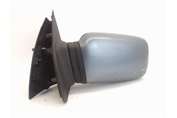 Recambio de retrovisor izquierdo para ford sierra fastback (gbc) 2.3 referencia OEM IAM 1651268  