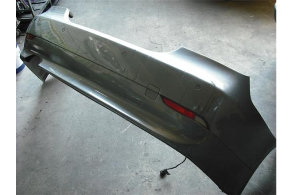 Recambio de paragolpes trasero para bmw serie 5 berlina (e60) 3.0 530d referencia OEM IAM 51110394705  
