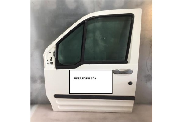 Recambio de puerta delantero izquierda para ford transit connect (p65_, p70_, p80_) 1.8 tdci referencia OEM IAM   