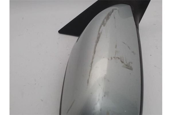 Recambio de retrovisor electrico derecho para renault laguna ii (bg0) referencia OEM IAM 014128  