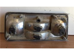 Recambio de piloto trasero derecho para lada niva (2121/21213/21214/21215) 1.6 basis [1,6 ltr. - 54 kw] referencia OEM IAM 21063 2