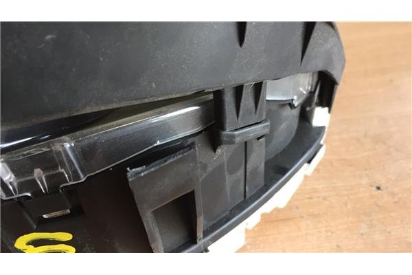 Recambio de cuadro completo para mitsubishi colt cz3 berl. 5 (z30a) 1.1 inform (d) referencia OEM IAM MN148888K MM0038007 