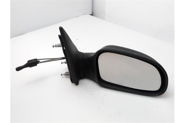 Recambio de retrovisor derecho para citroen saxo 1.5 d referencia OEM IAM 8148KT 6165338 
