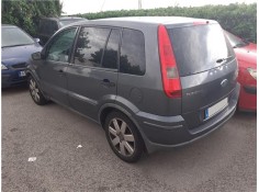 ford fusion (cbk) del año 2006