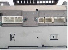 Recambio de radio / cd para toyota yaris (ksp9/scp9/nlp9) referencia OEM IAM 86120-0D210  