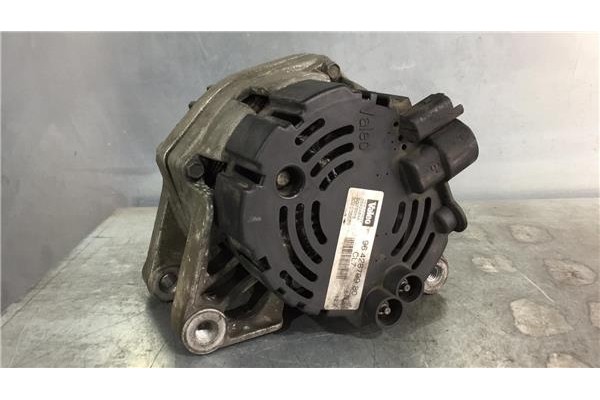 Recambio de alternador para peugeot 206 2.0 s16 referencia OEM IAM 9642879980 CL7 27060YV010 , TOYOTA | 57057F , PEUGEOT | 5705E