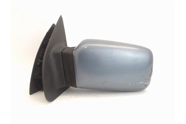Recambio de retrovisor izquierdo para ford sierra fastback (gbc) 2.3 referencia OEM IAM 1651268  