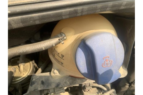 Recambio de botella expansion para seat alhambra (7v9) 1.9 reference referencia OEM IAM 7M3121407B Recambio de botella expansion para seat alhambra (7v9) 1.9 reference referencia OEM IAM 7M3121407B
