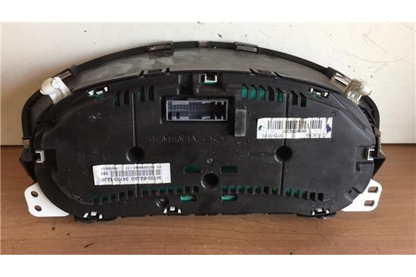 Recambio de cuadro completo para suzuki swift iii (sg) 1.3 referencia OEM IAM 3410062JA0 A2C53088066 