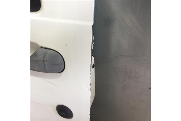 Recambio de puerta delantero izquierda para ford transit connect (p65_, p70_, p80_) 1.8 tdci referencia OEM IAM   