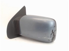 Recambio de retrovisor izquierdo para ford sierra fastback (gbc) 2.3 referencia OEM IAM 1651268  