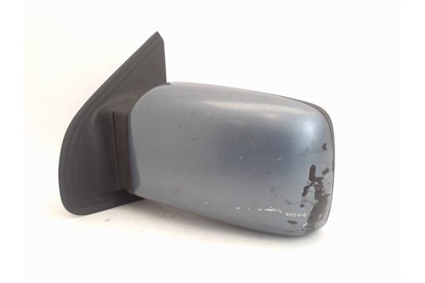 Recambio de retrovisor izquierdo para ford sierra fastback (gbc) 2.3 referencia OEM IAM 1651268  
