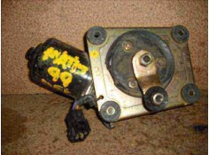 Recambio de motor limpiaparabrisas delantero para daewoo matiz 0.8 referencia OEM IAM
