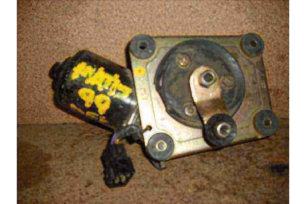 Recambio de motor limpiaparabrisas delantero para daewoo matiz 0.8 referencia OEM IAM   
