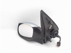 Recambio de retrovisor electrico izquierdo para peugeot 206 referencia OEM IAM 017003  