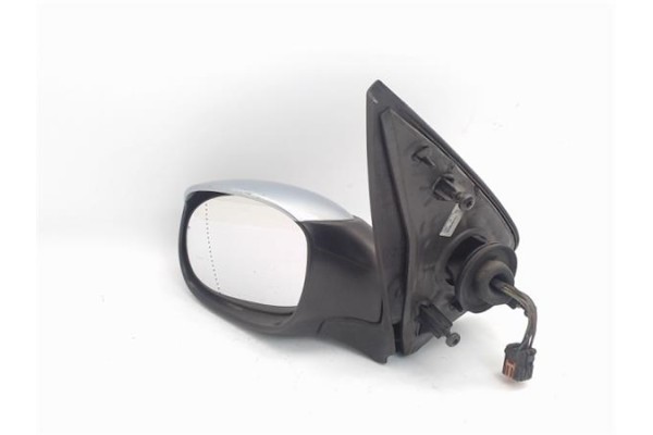 Recambio de retrovisor electrico izquierdo para peugeot 206 referencia OEM IAM 017003  