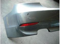 Recambio de paragolpes trasero para bmw serie 5 berlina (e60) 3.0 530d referencia OEM IAM 51110394705  