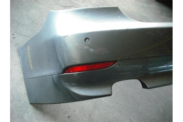 Recambio de paragolpes trasero para bmw serie 5 berlina (e60) 3.0 530d referencia OEM IAM 51110394705  