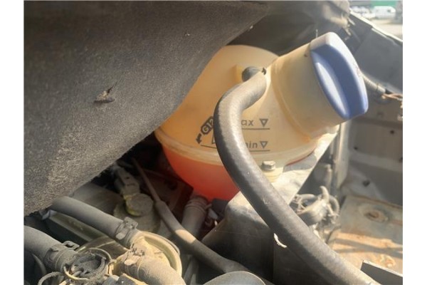 Recambio de botella expansion para seat alhambra (7v9) 1.9 reference referencia OEM IAM 7M3121407B  
