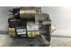 MOTOR ARRANQUE 1648217980 M00T82081 