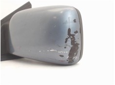 Recambio de retrovisor izquierdo para ford sierra fastback (gbc) 2.3 referencia OEM IAM 1651268  