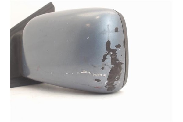 Recambio de retrovisor izquierdo para ford sierra fastback (gbc) 2.3 referencia OEM IAM 1651268  