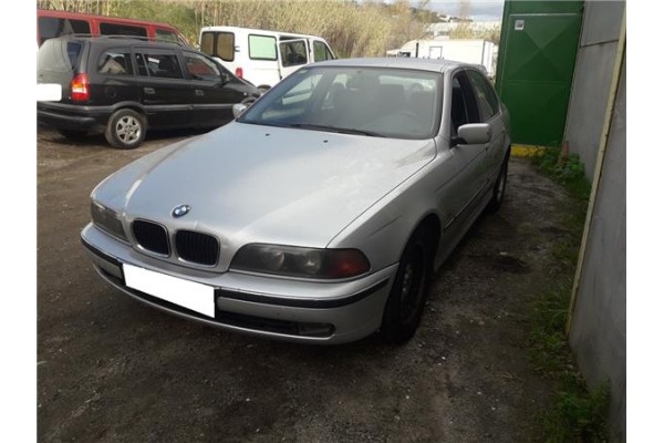 bmw serie 5 berlina (e39) del año 1999