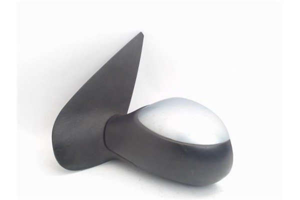 Recambio de retrovisor electrico izquierdo para peugeot 206 referencia OEM IAM 017003  