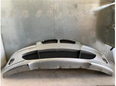 Recambio de paragolpes delantero para bmw serie 1 berlina (e81/e87) 2.0 118d referencia OEM IAM 51110432374  