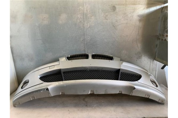 Recambio de paragolpes delantero para bmw serie 1 berlina (e81/e87) 2.0 118d referencia OEM IAM 51110432374  