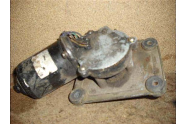 Recambio de motor limpiaparabrisas delantero para daewoo matiz 0.8 referencia OEM IAM   