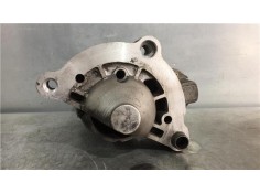 Recambio de motor arranque para peugeot 206 2.0 s16 referencia OEM IAM 1648217980 M00T82081 
