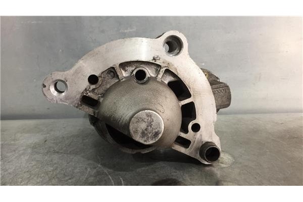 Recambio de motor arranque para peugeot 206 2.0 s16 referencia OEM IAM 1648217980 M00T82081 