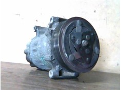 COMPRESOR AIRE ACOND. 9655191680 SD6V12 1450F 6453LF PEUGEOT | 9646273380 CITROËN | 9646273880 CITROËN | 6453QH CITROËN | 980082