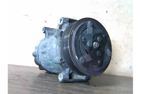 Recambio de compresor aire acond. para citroen c2 1.4 x referencia OEM IAM 9655191680 SD6V12 1450F 6453LF , PEUGEOT | 9646273380