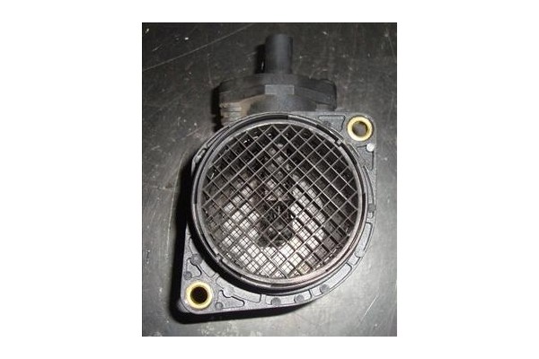 Recambio de caudalimetro para seat toledo (1m2) 1.9 tdi referencia OEM IAM 06A906461 0280217121 