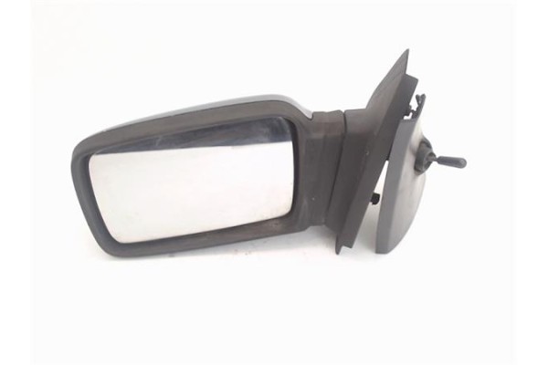 Recambio de retrovisor izquierdo para ford sierra fastback (gbc) 2.3 referencia OEM IAM 1651268  